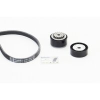 CONTINENTAL CTAM 4PK1538K1 Keilrippenriemensatz
