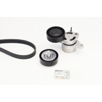 CONTINENTAL CTAM 5PK1960K1 Keilrippenriemensatz