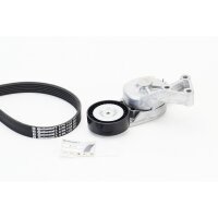CONTINENTAL CTAM 6PK1120K1 Keilrippenriemensatz