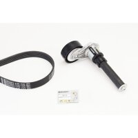 CONTINENTAL CTAM 6PK1120K2 Keilrippenriemensatz