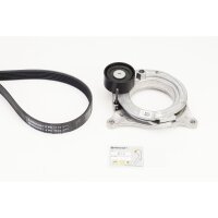 CONTINENTAL CTAM 6PK1173K1 Keilrippenriemensatz