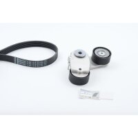 CONTINENTAL CTAM 6PK1179 EXTRA K1 Keilrippenriemensatz