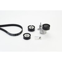 CONTINENTAL CTAM 6PK2000K1 Keilrippenriemensatz