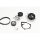 CONTINENTAL CTAM 5PK1960WP1 Wasserpumpe + Keilrippenriemensatz