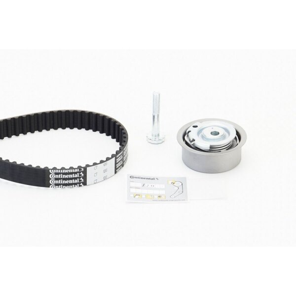 CONTINENTAL CTAM CT1013K2 Zahnriemensatz