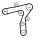 CONTINENTAL CTAM CT1241K1 Zahnriemensatz