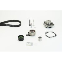 CONTINENTAL CTAM CT1241WP1 Wasserpumpe + Zahnriemensatz
