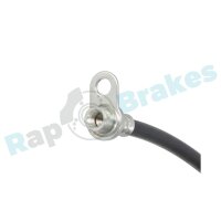 RAP BRAKES R-H1454 Bremsschlauch