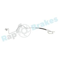 RAP BRAKES R-H1463 Bremsschlauch