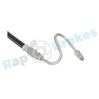 RAP BRAKES R-H1463 Bremsschlauch
