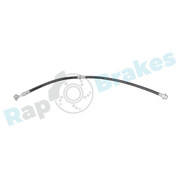 RAP BRAKES R-H1471 Bremsschlauch
