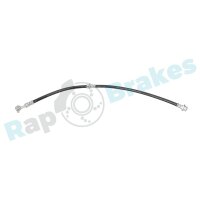 RAP BRAKES R-H1471 Bremsschlauch