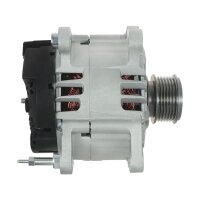 AS-PL A3688S Generator