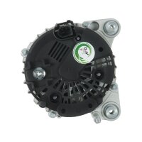 AS-PL A3688S Generator