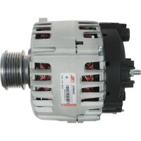 AS-PL A3688S Generator