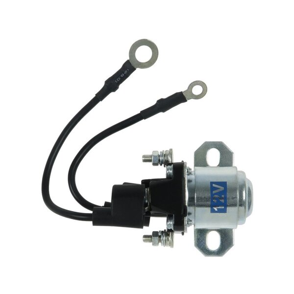AS-PL SS5312S Magnetschalter, Starter