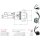 AS-PL SS5312S Magnetschalter, Starter