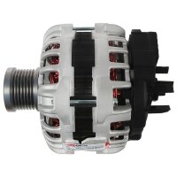 AS-PL A0877S Generator