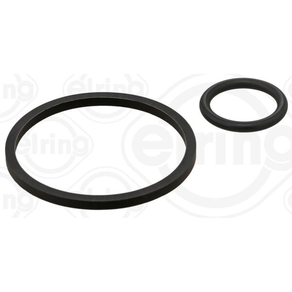 ELRING B26.810 Dichtungssatz, Ölkühler