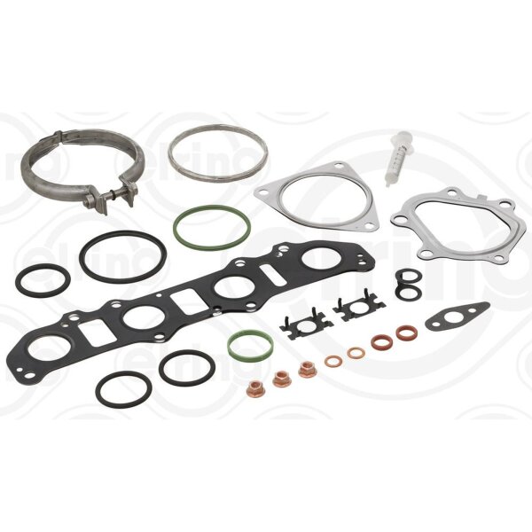 ELRING 187.550 Montagesatz, Lader