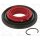 ELRING 082.770 Wellendichtring, Differential