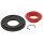 ELRING 082.770 Wellendichtring, Differential