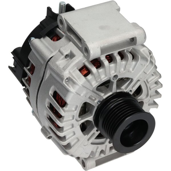 HC-Cargo F 032 116 377 Generator