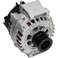 HC-Cargo F 032 116 377 Generator