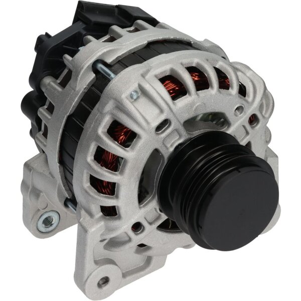 HC-Cargo F 032 116 205 Generator