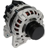 HC-Cargo F 032 116 205 Generator