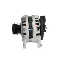 HC-Cargo F 032 116 205 Generator