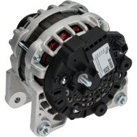HC-Cargo F 032 116 205 Generator