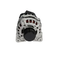 HC-Cargo F 032 116 205 Generator