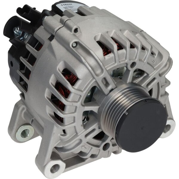 HC-Cargo F 032 116 237 Generator