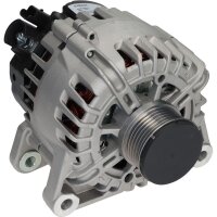 HC-Cargo F 032 116 237 Generator