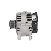 HC-Cargo F 032 116 237 Generator