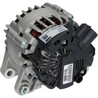 HC-Cargo F 032 116 237 Generator