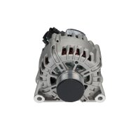 HC-Cargo F 032 116 237 Generator