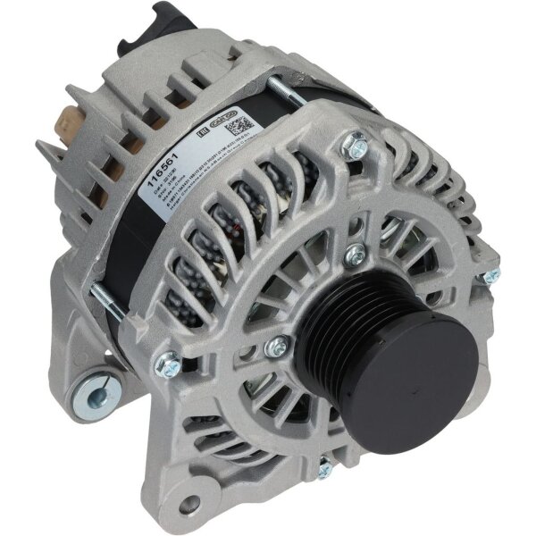 HC-Cargo F 032 116 561 Generator