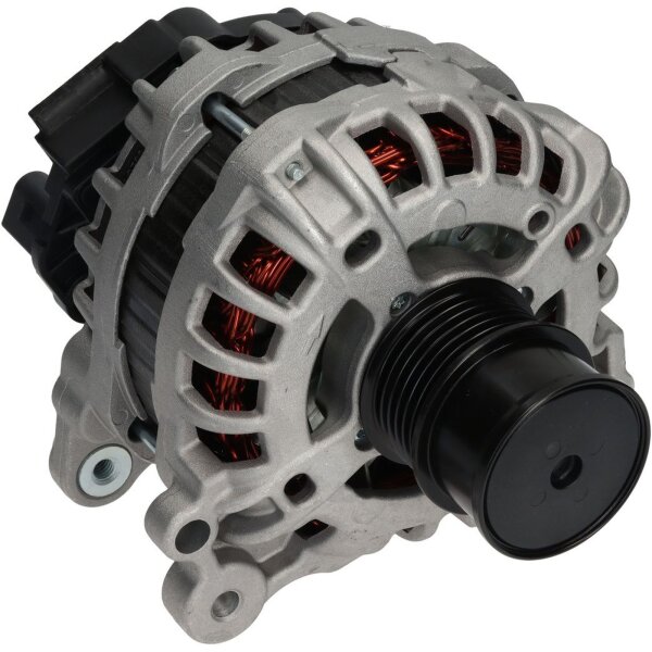 HC-Cargo F 032 116 619 Generator