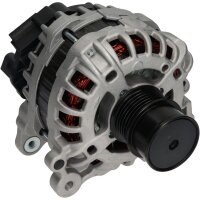 HC-Cargo F 032 116 619 Generator