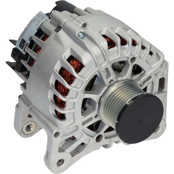HC-Cargo F 032 116 625 Generator