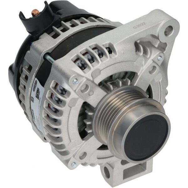 HC-Cargo F 032 116 665 Generator