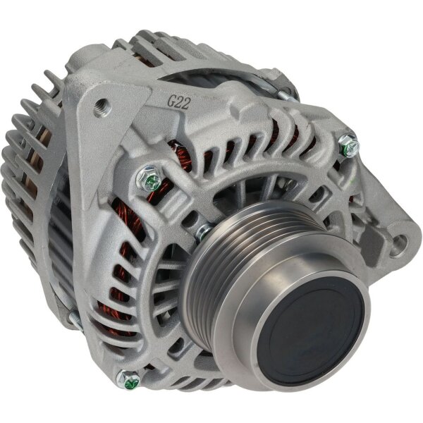 HC-Cargo F 032 116 707 Generator
