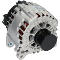 HC-Cargo F 032 116 717 Generator