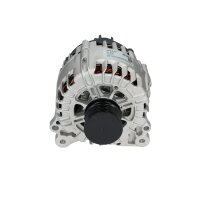 HC-Cargo F 032 116 717 Generator