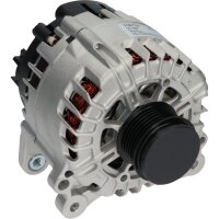 HC-Cargo F 032 116 718 Generator