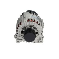 HC-Cargo F 032 116 718 Generator