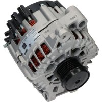 HC-Cargo F 032 116 723 Generator