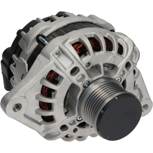 HC-Cargo F 032 116 732 Generator